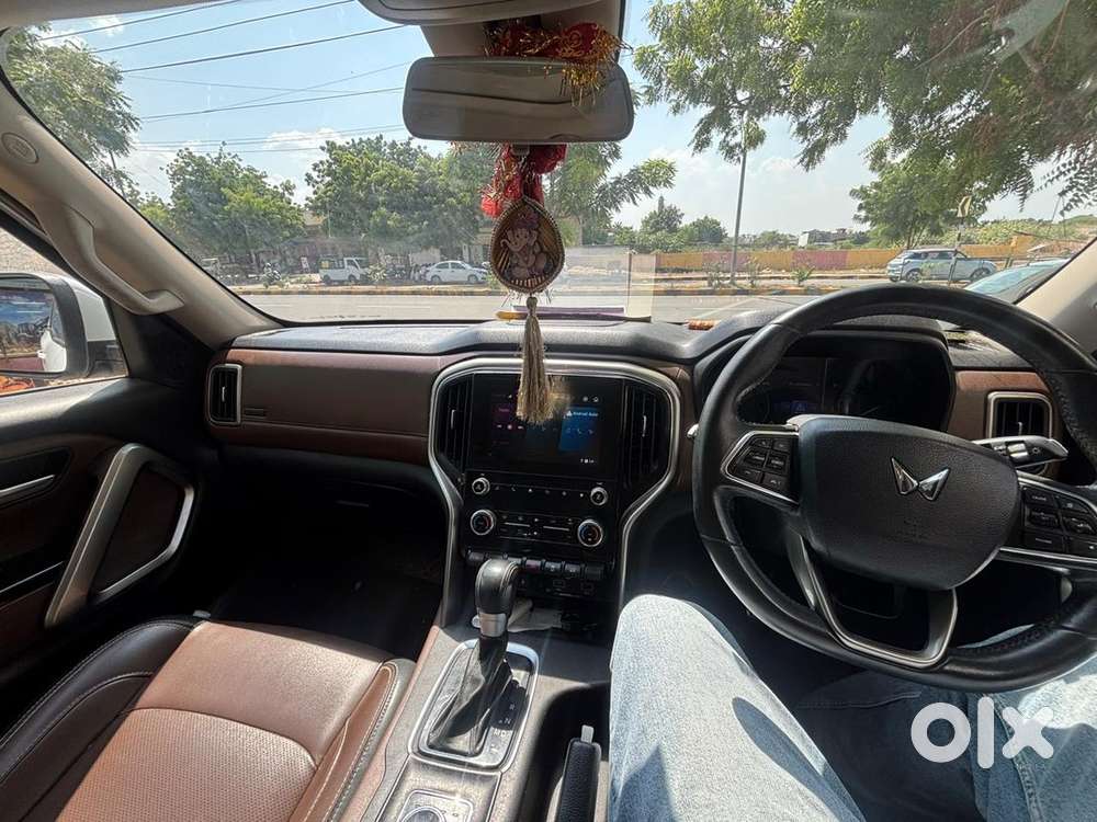 Mahindra Scorpio-n Diesel 2023