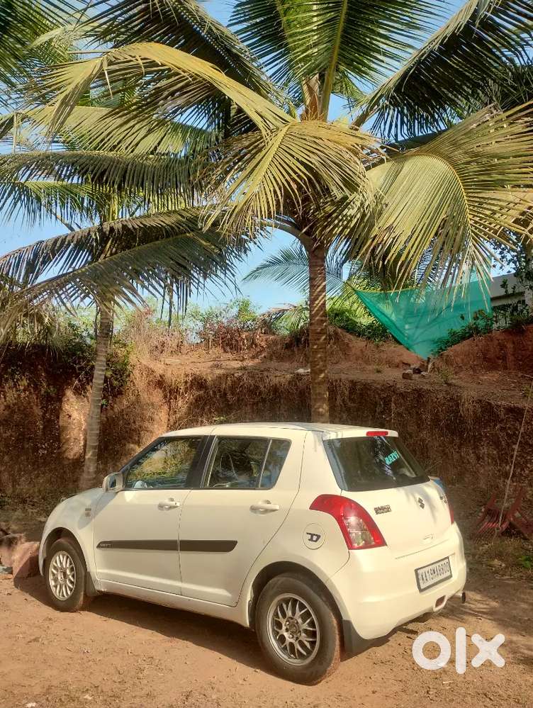Maruti Suzuki Swift 2009