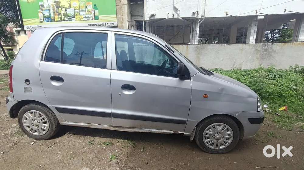 Hyundai Santro Xing Gls 2011