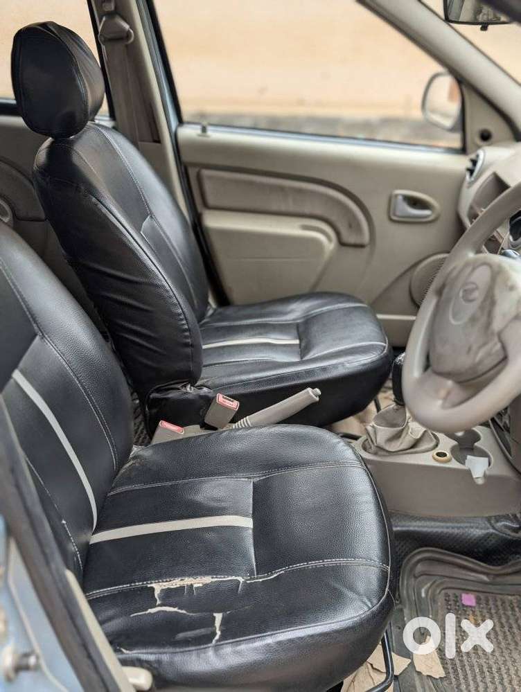 Mahindra Verito 2010-2011 1.5 D6 Bsiii, 2011, Diesel