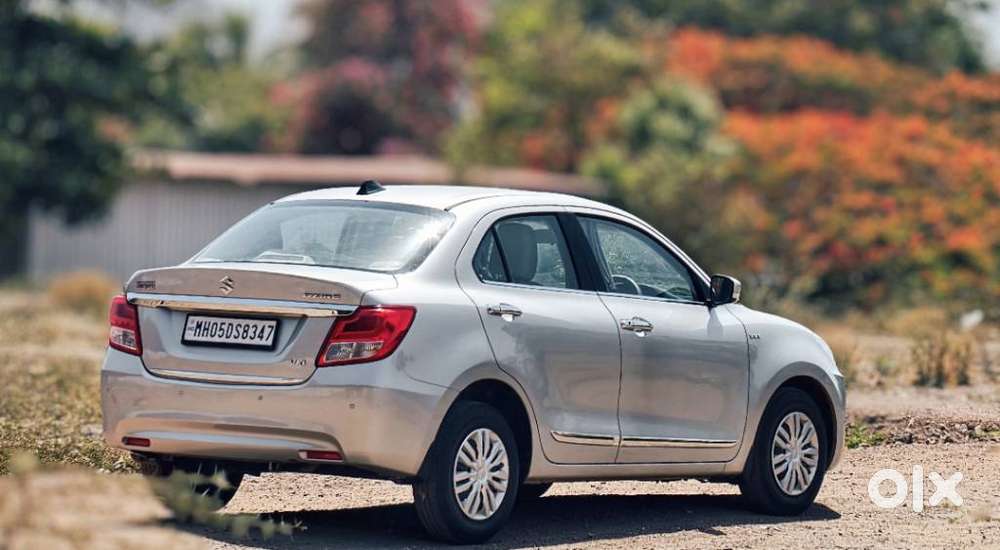 Maruti Suzuki Dzire 1.2 Lxi, 2019, Petrol