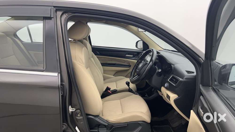 Honda Amaze [2021-2023] 1.2 Vx I-vtec Mt, 2018, Petrol