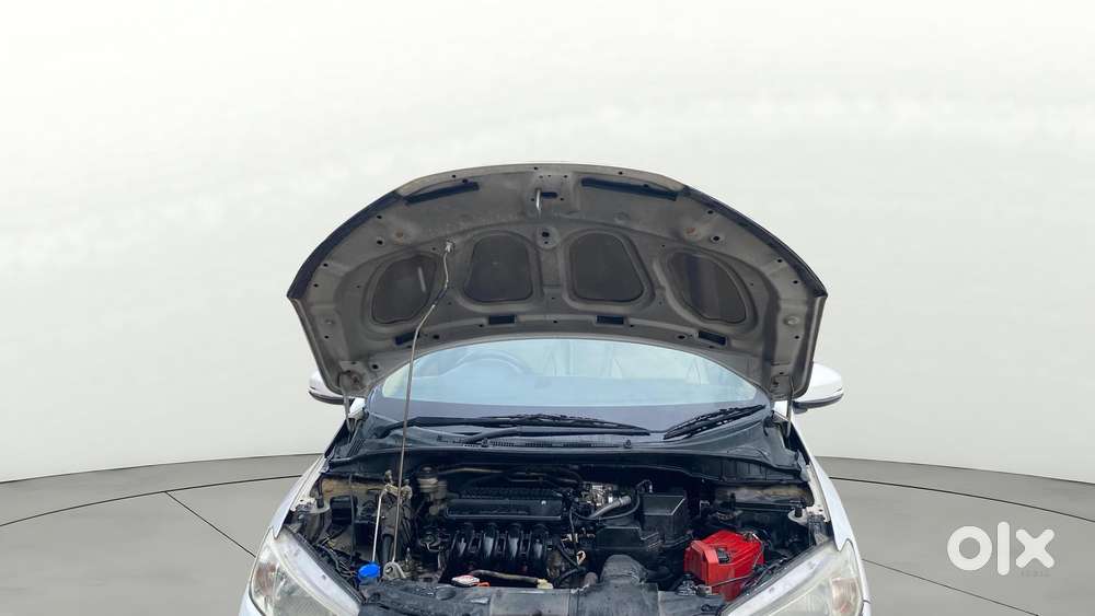 Honda City 2015-2017 I Vtec V, 2015, Petrol