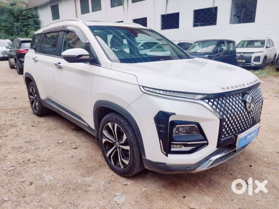 Mg Hector Sharp Pro 2.0 Turbo Diesel Mt, 2023, Diesel
