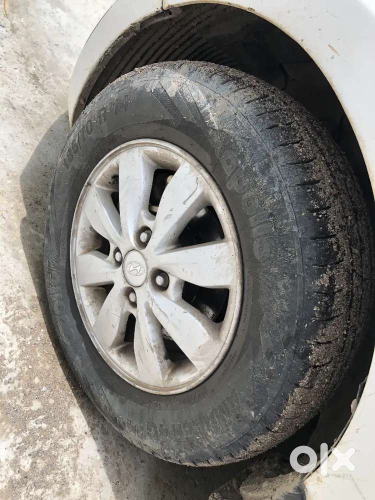 Hyundai I20 Sportz Diesel 2013