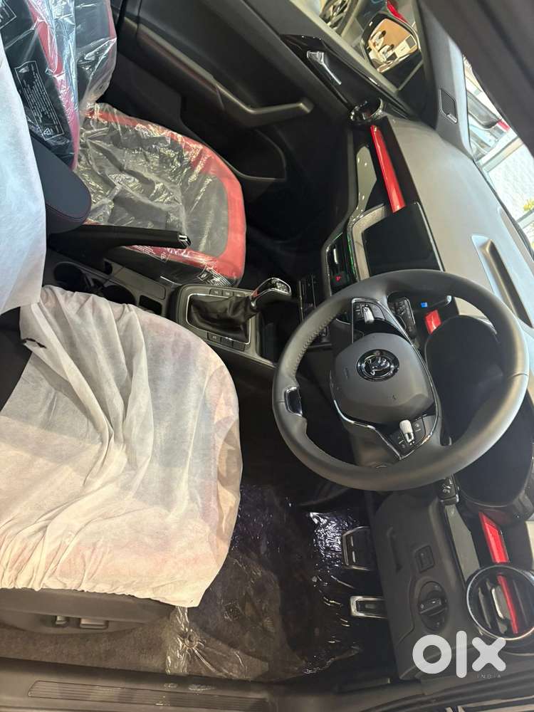 Skoda Slavia Style 1.5 Tsi Dsg Dual Tone, 2026, Petrol