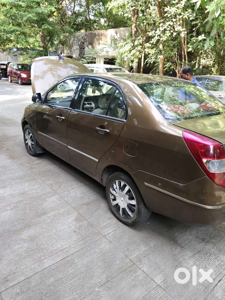 Tata Manza 2011 Model In Good Condition