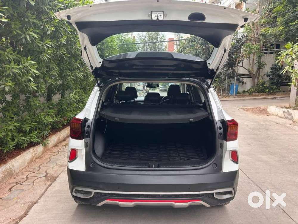 Kia Seltos Gtx Plus At D, 2021, Diesel