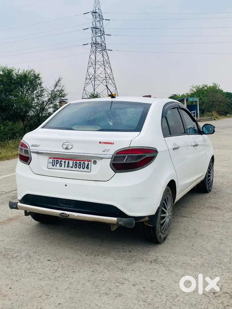 Tata Zest Car Hai New Hai