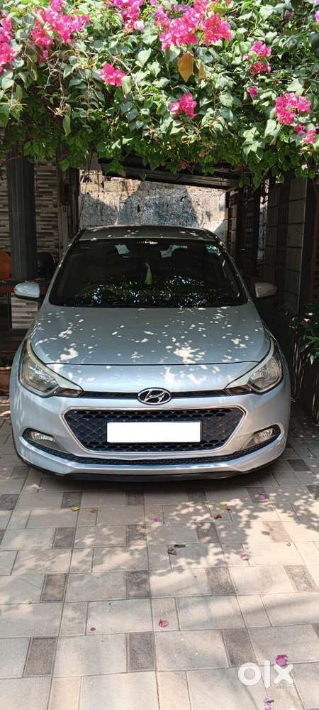 Hyundai Elite I20 Asta 1.2, 2014, Petrol