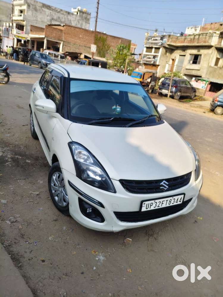 Maruti Suzuki Swift Dzire Diesel Well Maintained