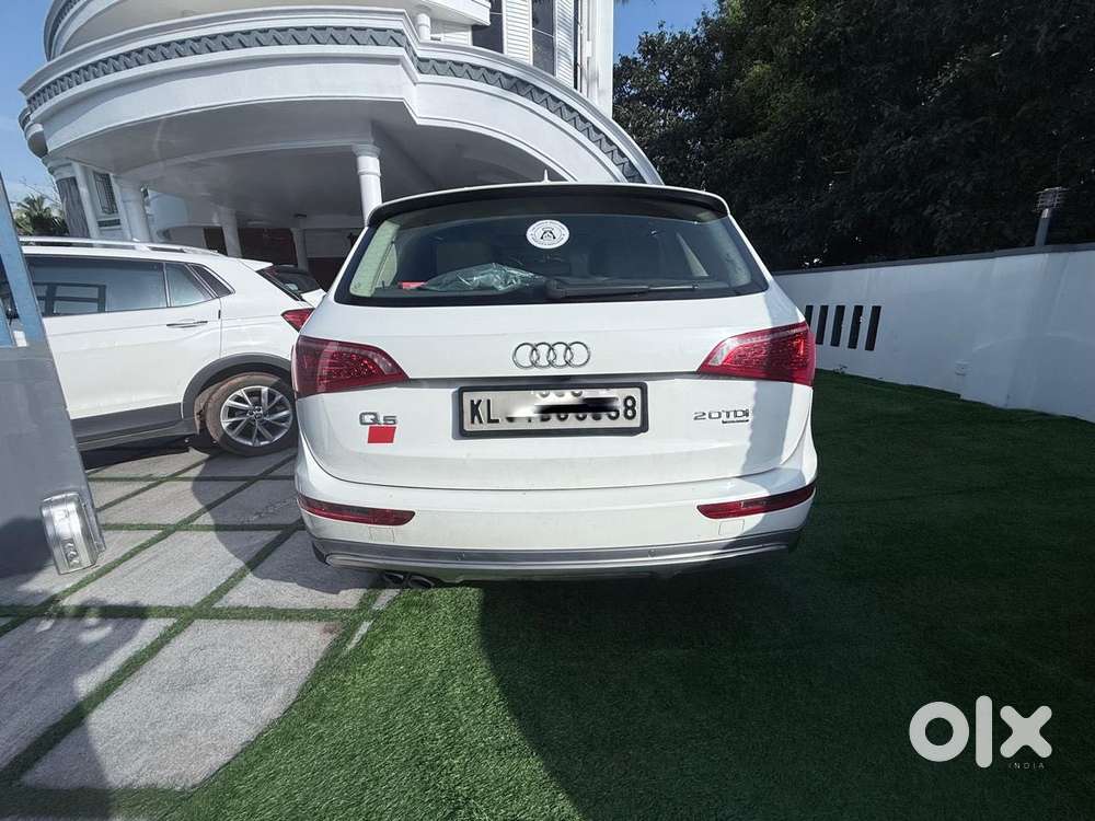 Audi Q5 3.0 Tdi, 2012, Diesel