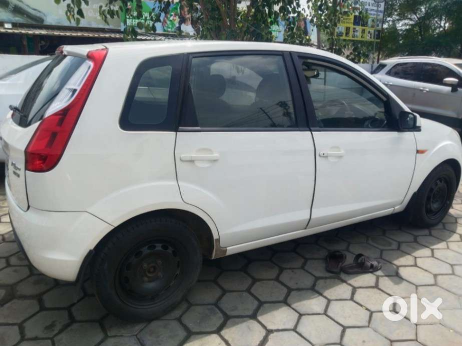 Ford Figo, 2010, Diesel
