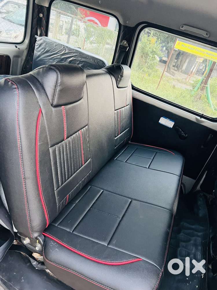 Maruti Suzuki Eeco Cng 5 Seater Ac, 2019, Cng & Hybrids