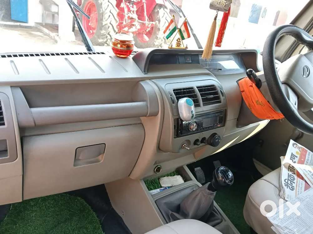 Showroom Condition Mein Hai Gaddi
