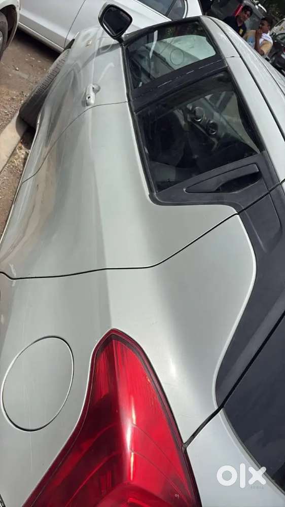 Maruti Suzuki Swift Lxi 2021
