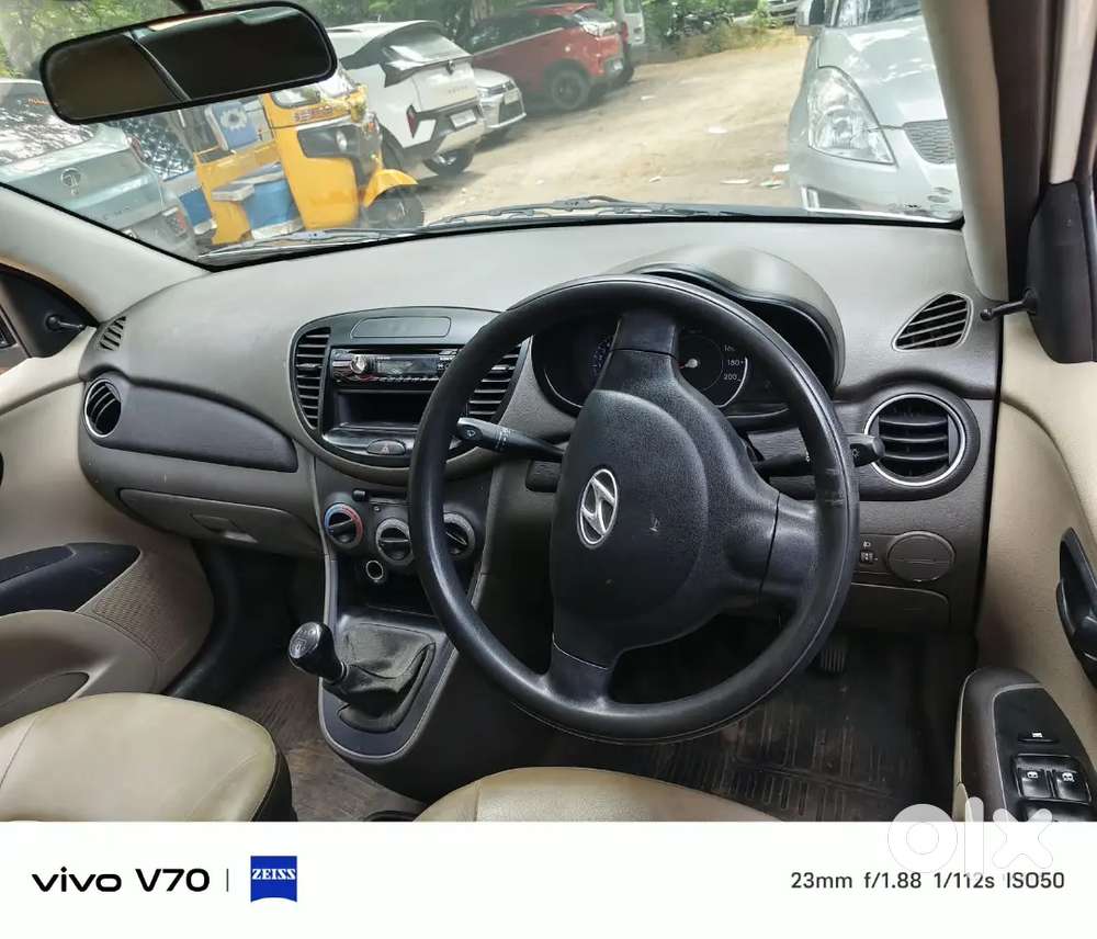 Hyundai Grand I10 Prime 2015 Model