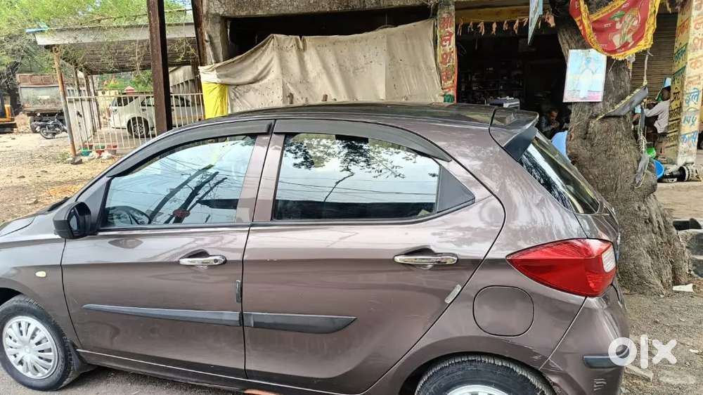 Tata Tiago Xz Plus 2019
