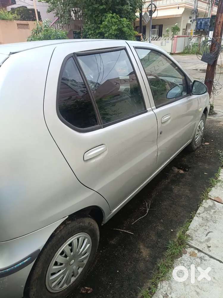 Tata Indica Ev2 2013 Diesel Well Maintained