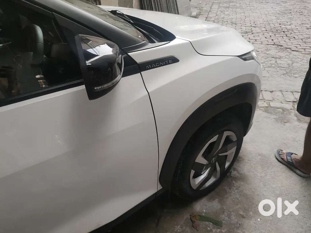 Nissan Magnite 1.0 Xl 2023