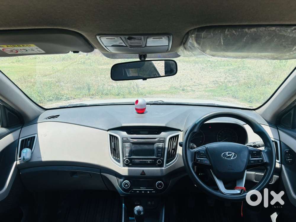 Hyundai Creta 1.6 Sx, 2018, Diesel