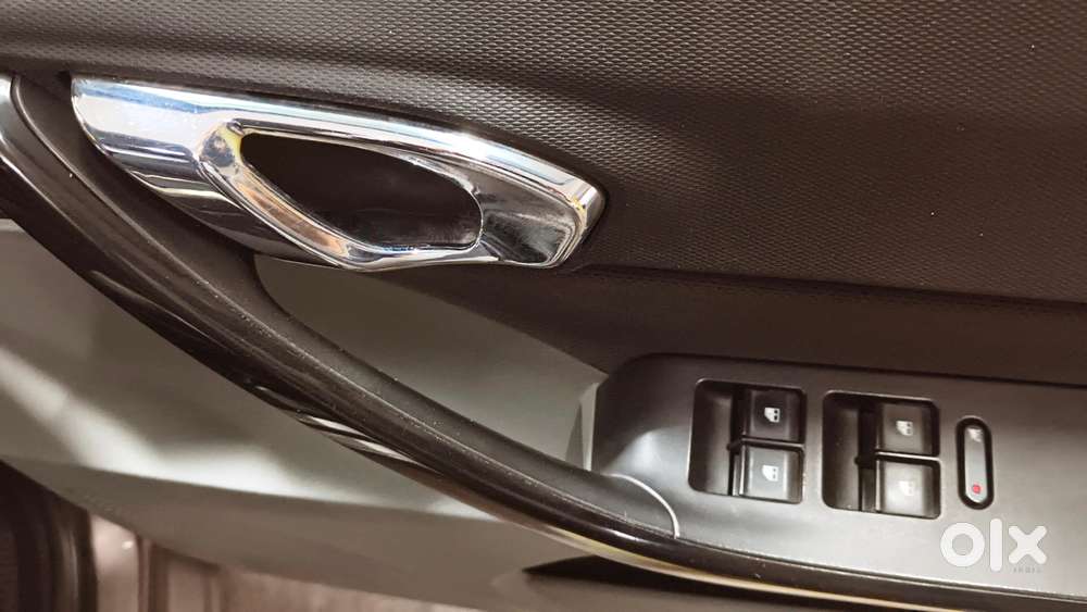 Tata Tigor 1.2 Revotron Xz, 2017, Petrol