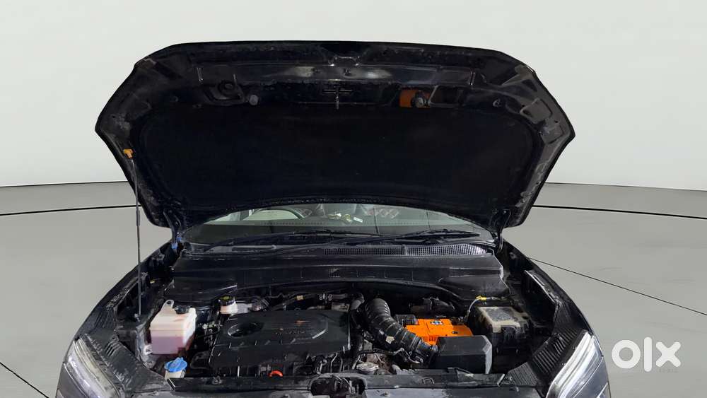 Hyundai Creta 1.5 S Diesel, 2021, Diesel