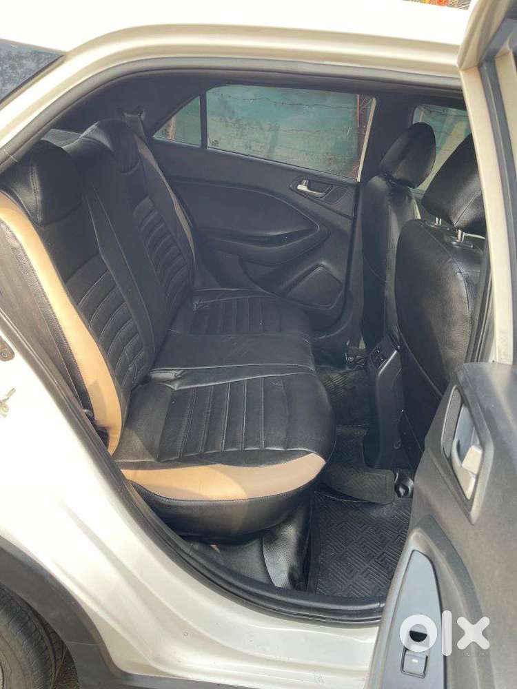 Hyundai I20 Active S Diesel, 2018, Diesel