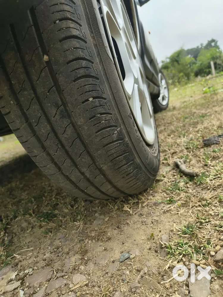 Maruti Suzuki S-presso 2021 Drive