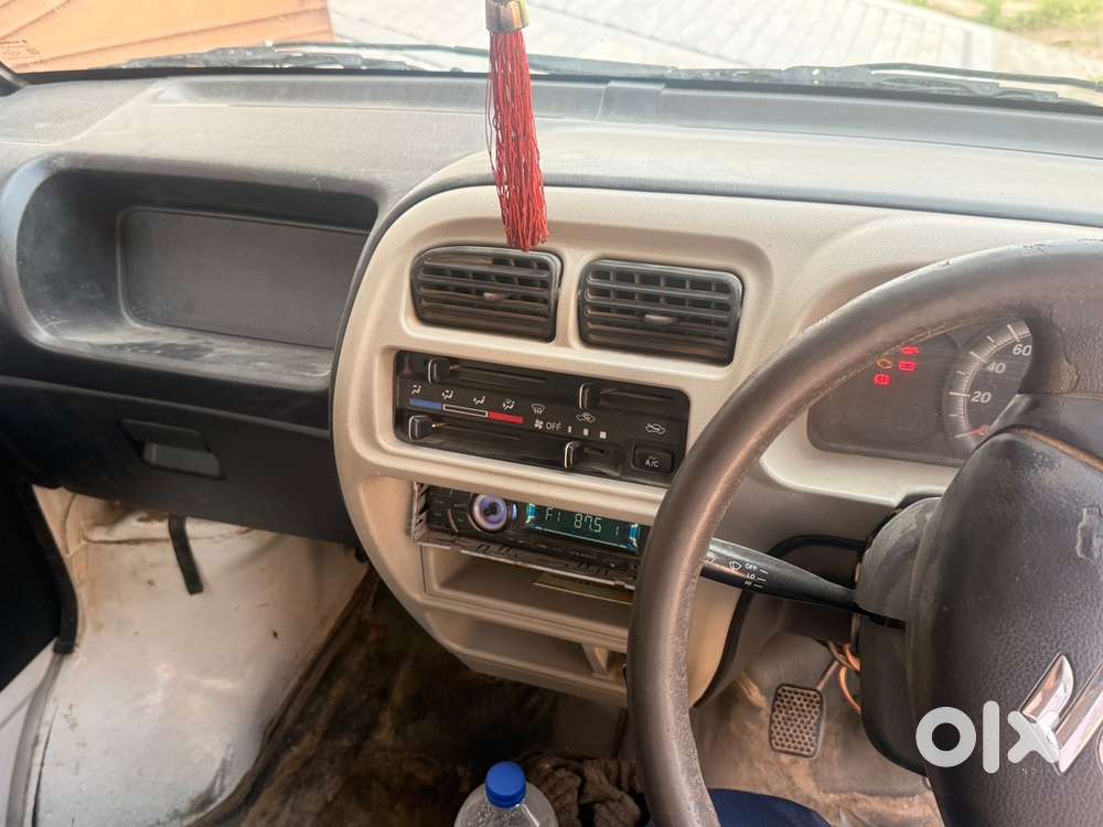Maruti Suzuki Eeco 2020 Cng & Hybrids 94675 Km Driven