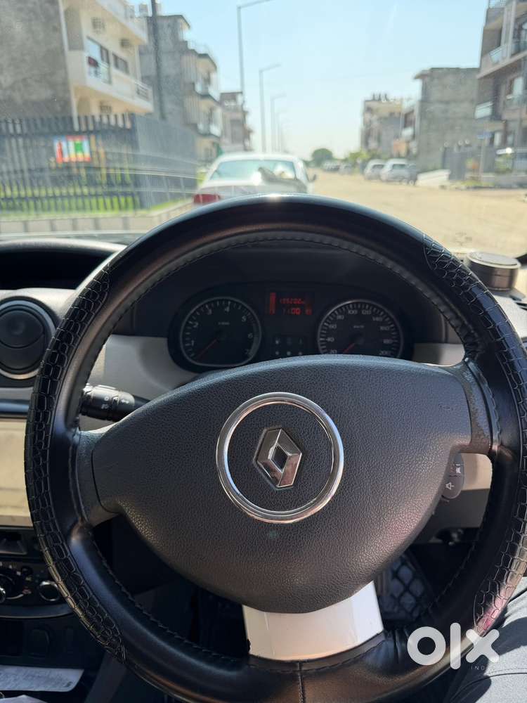 Renault Duster 2013 Diesel Well Maintained