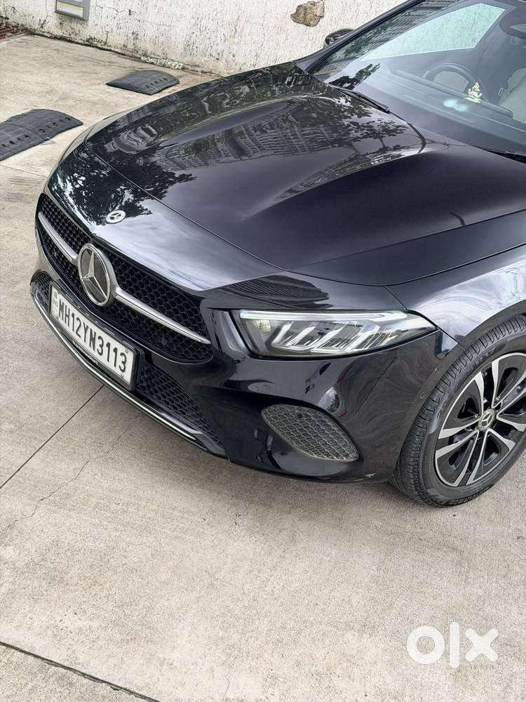 Mercedes-benz A-class Limousine 200d, 2025, Diesel