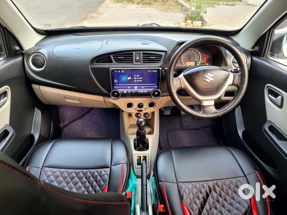 Maruti Suzuki Alto 800 0.8 Vxi, 2021, Petrol
