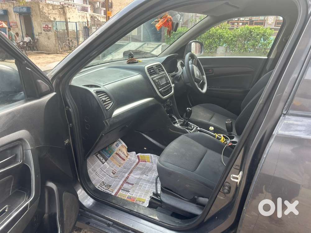 Maruti Suzuki Manual 2021