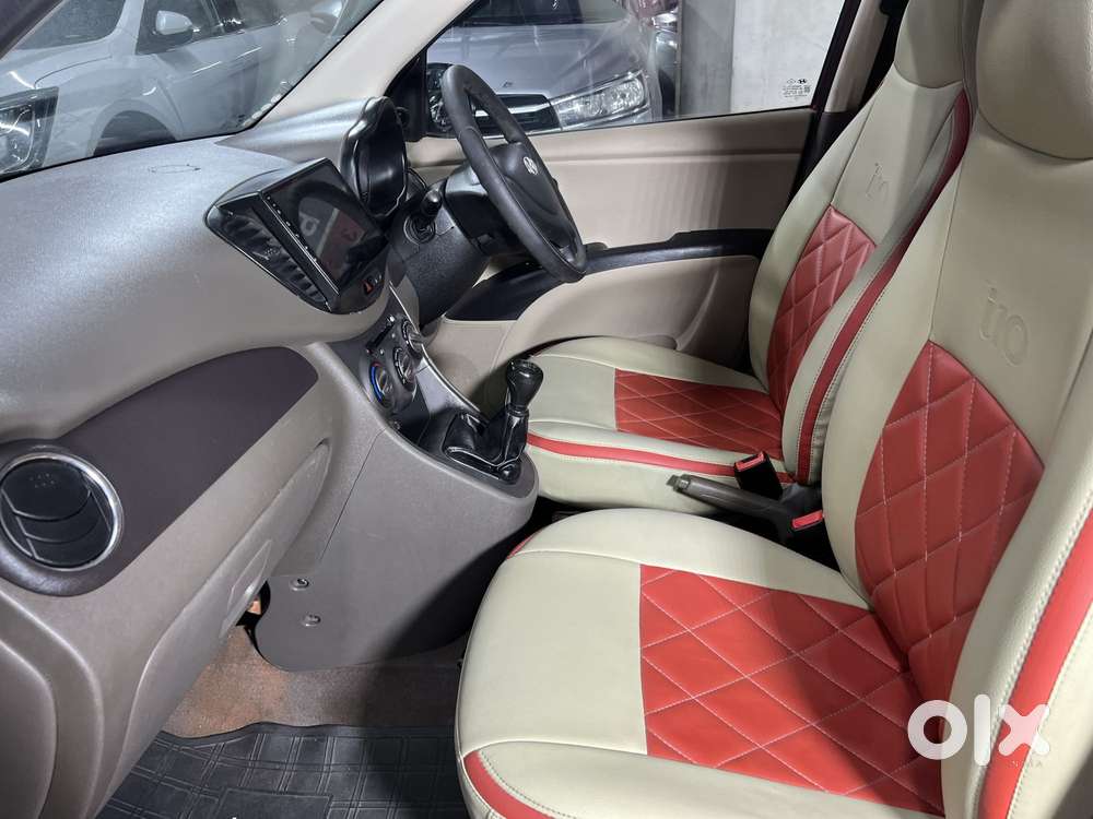 Hyundai I10 Magna, 2013, Petrol