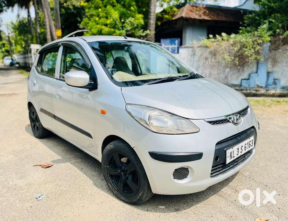 Hyundai i10 1.2 Kappa Magna, 2009, Petrol Cars 1748973673