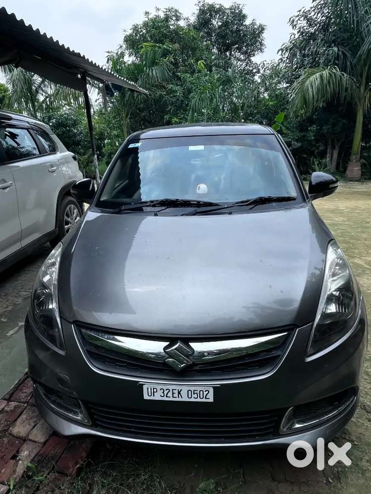 Maruti Suzuki Dzire Lxi 2nd Owner 2012