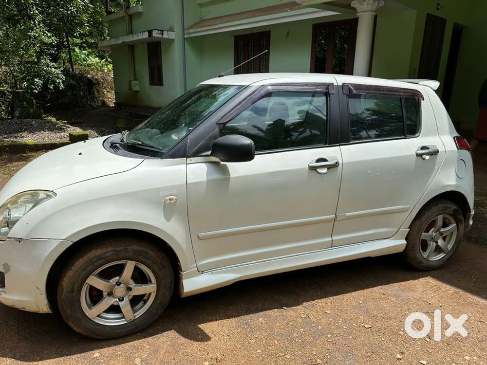Maruti Suzuki Car 2008