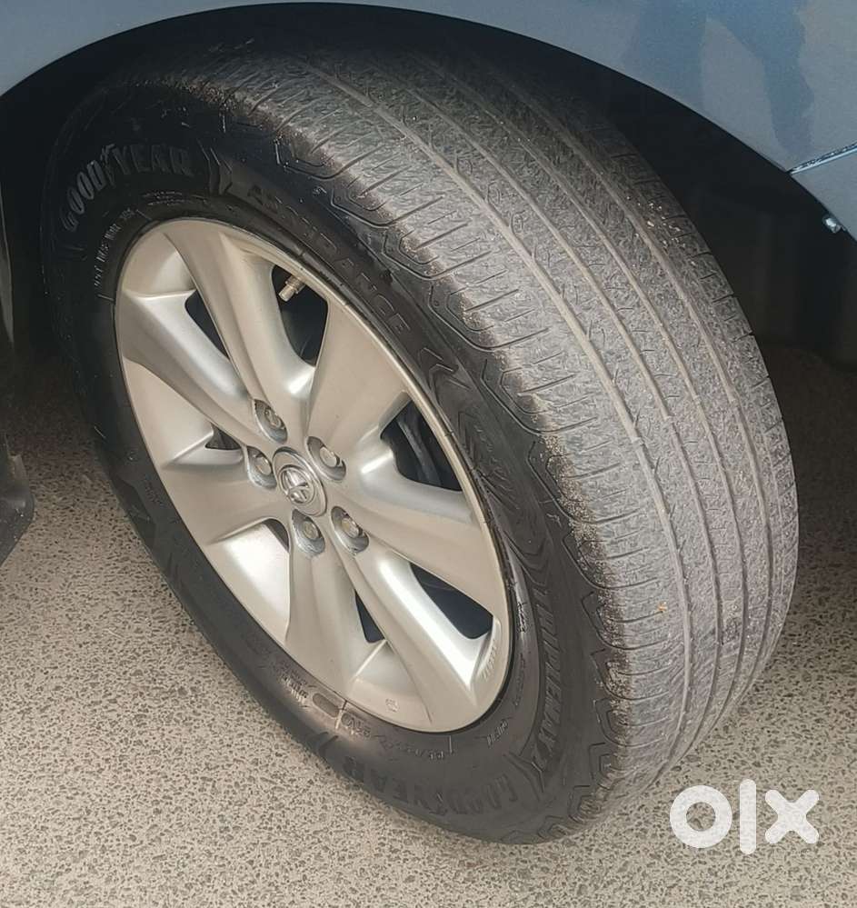 Toyota Corolla Altis 2010-2013 Diesel D4dg, 2012, Diesel