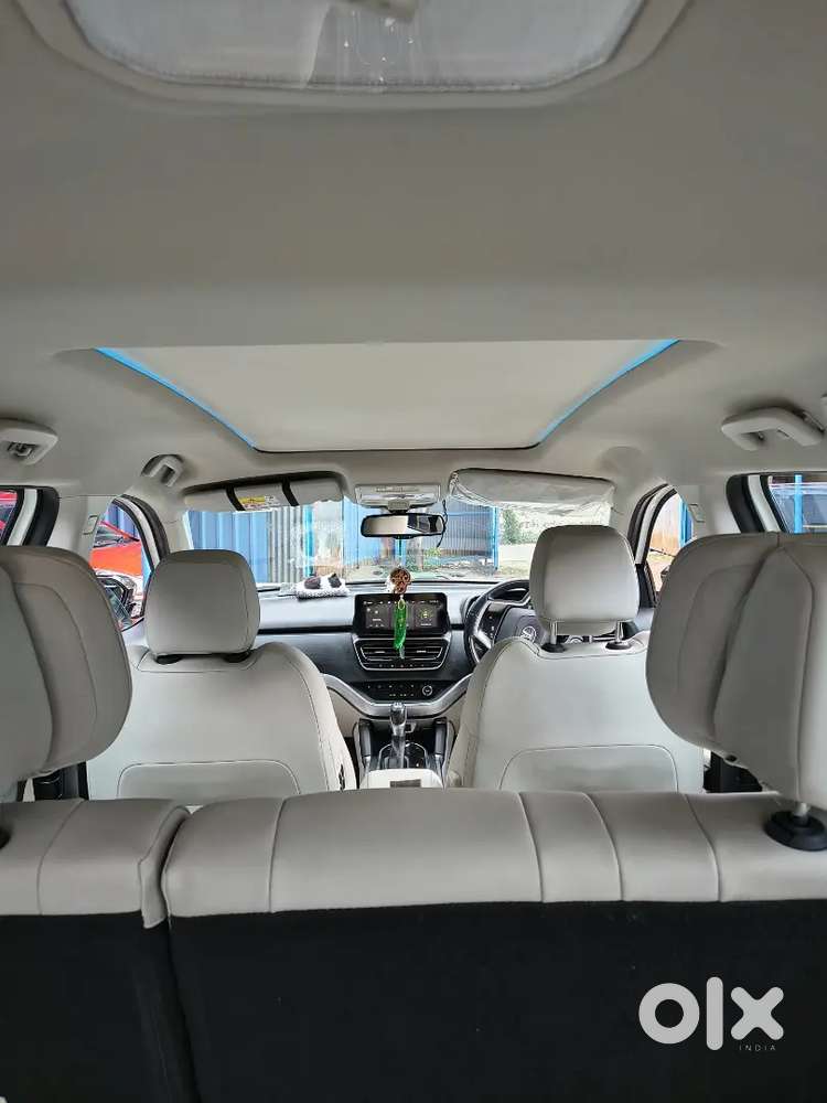 Tata Safari 2023 Diesel Automatic