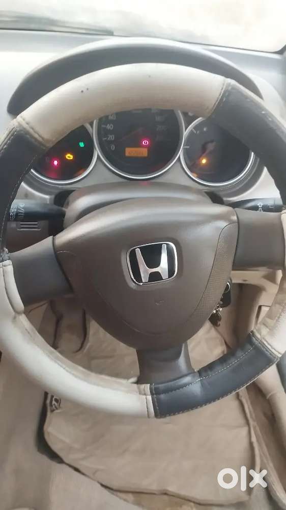 Honda Crv