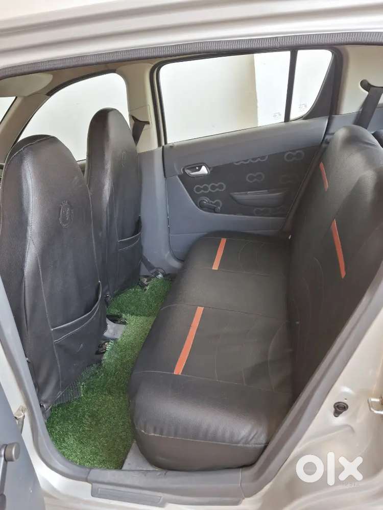 Maruti Suzuki Alto 2014 Vxi Petrol