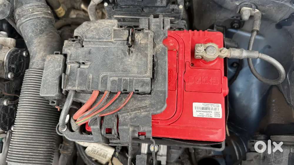 Skoda Rapid Style 2018 Petrol Plus
