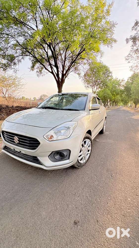 Maruti Suzuki Swift 2019
