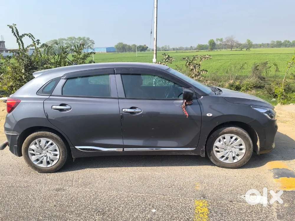 Maruti Baleno 1.3 Sigma 2024