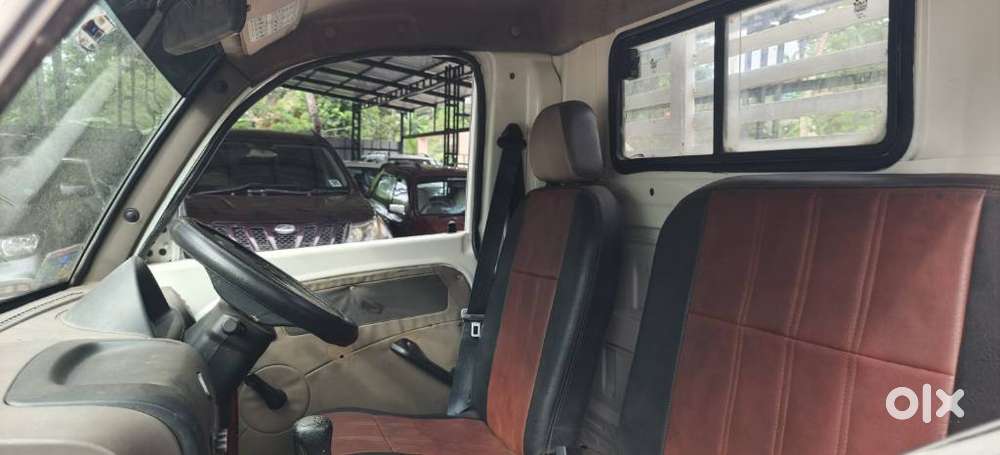 Mahindra Bolero, 2017, Diesel