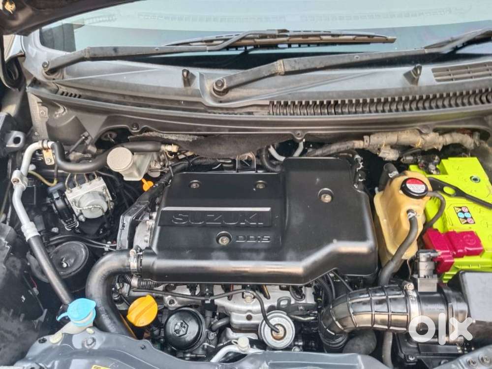 Maruti Suzuki Ertiga Vdi, 2016, Diesel