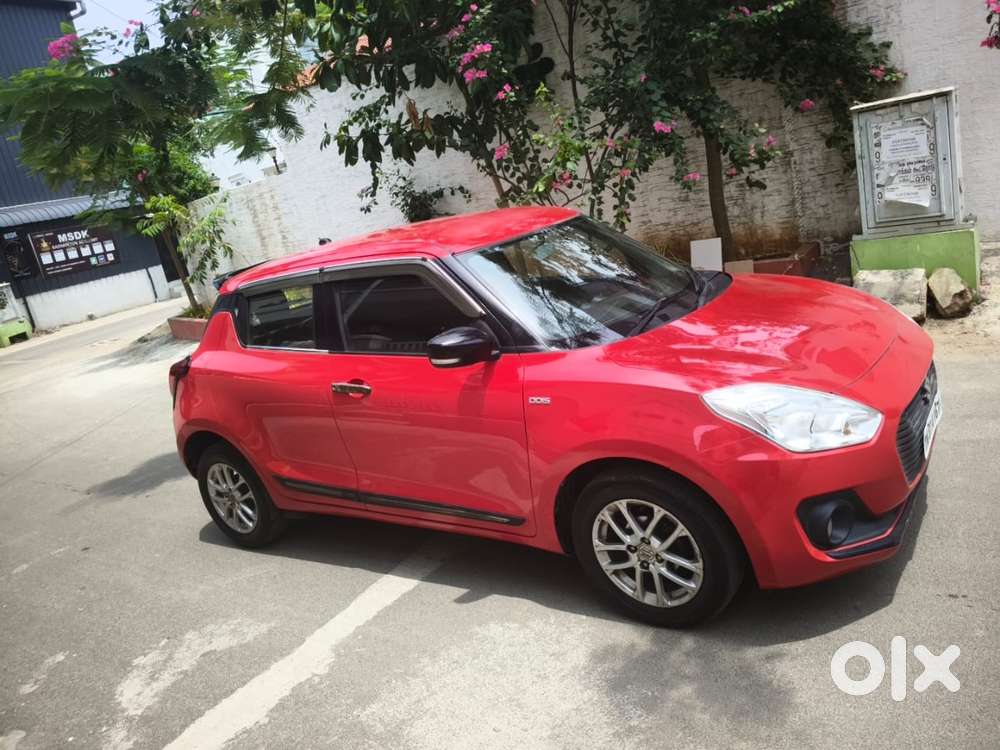 Maruti Suzuki Swift Ddis Zdi, 2018, Diesel