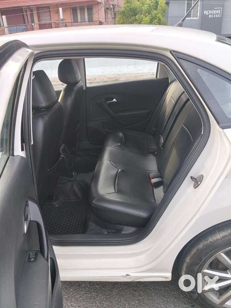 Volkswagen Vento 1.6 Highline, 2019, Diesel