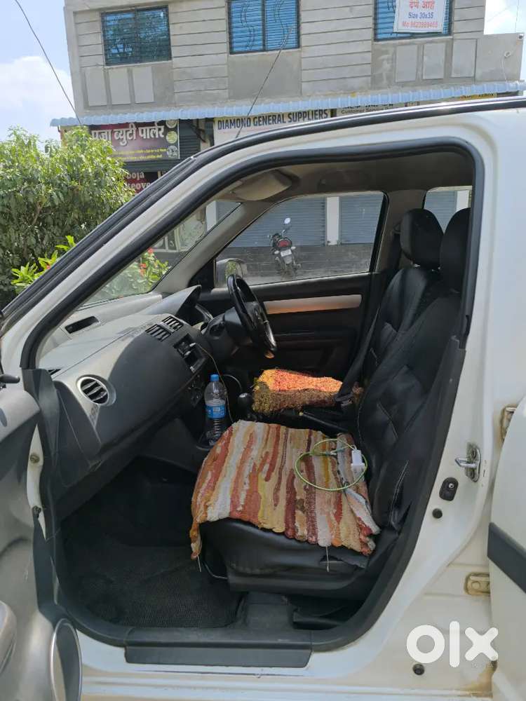 Maruti Suzuki Swift Vdi 2010